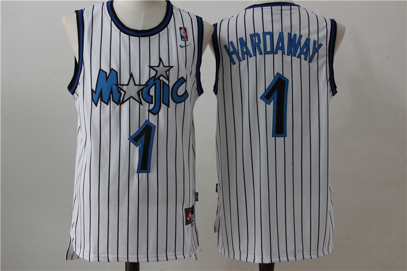 Orlando Magic Jerseys 13